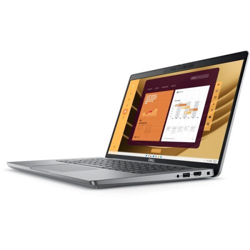 DELL Notebook - Latitude 5450 14.0" FHD, Intel Ultra 5 135U (4.4GHz), 16GB, 1TB SSD, Linux