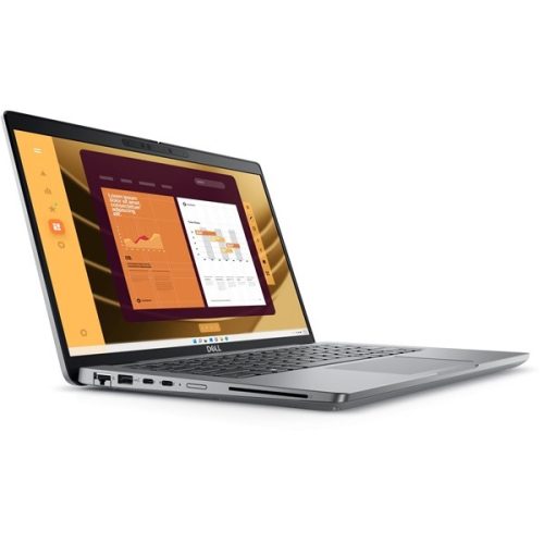 DELL Notebook - Latitude 5450 14.0" FHD, Intel Ultra 5 135U (4.4GHz), 16GB, 1TB SSD, Linux