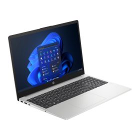   HP Notebook - 255 G10 15.6" FHD AG UWVA, Ryzen5 7530U 2GHz, 8GB, 512GB, Win 11, ezüst