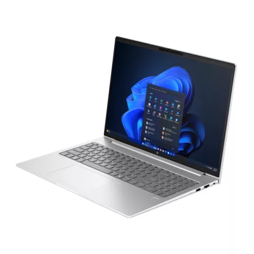 HP Notebook - ProBook 460 G11 16" WUXGA AG UWVA, Core Ultra5-125H 1.2GHz, 8GB, 512GB, Win 11 Prof.