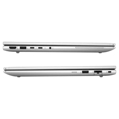 HP Notebook - EliteBook 640 G11 14" WUXGA AG UWVA, Core Ultra5-125U 1.3GHz, 16GB, 512GB, Win 11 Prof.