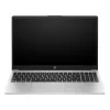 HP Notebook - 255 G10 15.6" FHD AG UWVA, Ryzen5 7530U 2GHz, 16GB, 512GB, ezüst