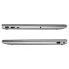 HP Notebook - 255 G10 15.6" FHD AG UWVA, Ryzen5 7530U 2GHz, 16GB, 512GB, ezüst