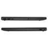 HP Notebook - 255 G10 15.6" FHD AG UWVA, Ryzen3 7330U 2.3GHz, 8GB, 512GB, Win 11, fekete