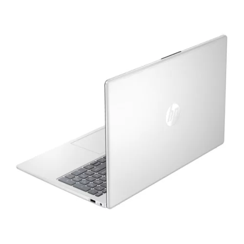 HP Notebook - 15-fc0028nh 15.6" FHD AG IPS, Ryzen3 7320U 2.4GHz, 8GB, 512GB SSD, Win 11, ezüst