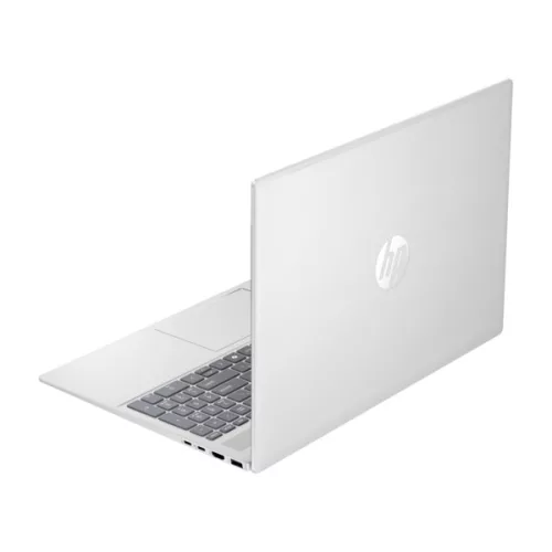 HP Notebook - Pavilion 16-af0001nh 16" 1920x1200 AG IPS 300cd, Core Ultra5-125U 1.3GHz, 16GB, 512GB SSD, Win 11, ezüst
