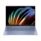 HP Notebook - Pavilion 16-ag0000nh 16" 1920x1200 AG IPS 300cd, Ryzen7 8840U 3.3GHz, 16GB, 512GB SSD, Win 11, kék