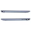HP Notebook - Pavilion 16-ag0002nh 16" 1920x1200 AG IPS 300cd, Ryzen5 8540U 3.2GHz, 16GB, 512GB SSD, Win 11, kék