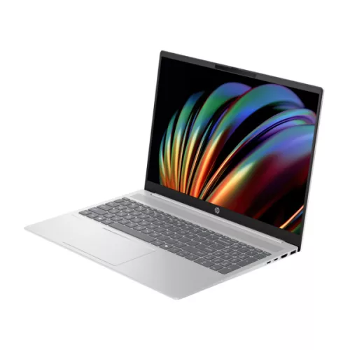 HP Notebook - Pavilion 16-af0011nh 16" 1920x1200 AG IPS 300cd, Core Ultra7-155U 1.7GHz, 16GB, 1TB SSD, Win 11, ezüst