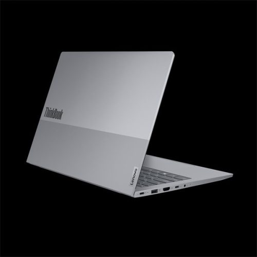 LENOVO Notebook - ThinkBook 14 G6 ABP, 14.0" WUXGA, AMD Ryzen 5 7430U (4.3GHz), 16GB, 512GB SSD, Win11 Pro, Arctic Grey
