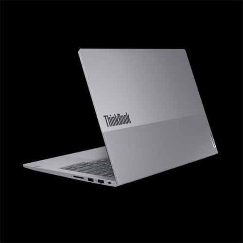 LENOVO Notebook - ThinkBook 14 G6 ABP, 14.0" WUXGA, AMD Ryzen 5 7430U (4.3GHz), 16GB, 512GB SSD, Win11 Pro, Arctic Grey