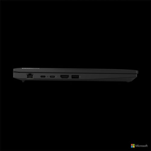 LENOVO Notebook - ThinkPad L14 G5, 14.0" WUXGA, AMD Ryzen™ 5 PRO 7535U (4.55GHz), 16GB, 512GB SSD, Win11 Pro