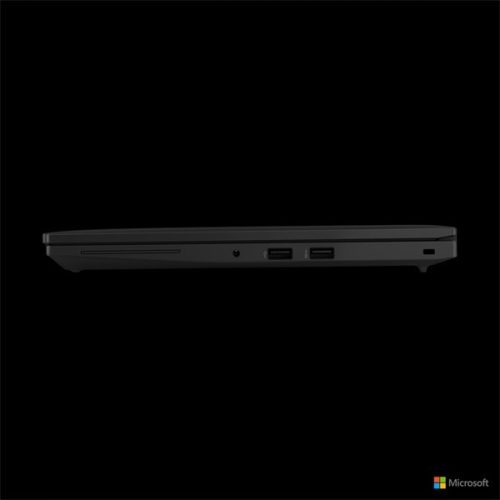 LENOVO Notebook - ThinkPad L14 G5, 14.0" WUXGA, AMD Ryzen™ 5 PRO 7535U (4.55GHz), 16GB, 512GB SSD, Win11 Pro