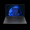 Lenovo Notebook – ThinkPad E14 Gen 6 (14" WUXGA, AMD Ryzen 7 7735HS , 64GB, 1000GB, Radeon 680M, Fekete)