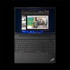 LENOVO Notebook - ThinkPad E16 G2, 16.0" WUXGA, AMD Ryzen 7 7735HS (4.75GHz), 16GB, 512GB SSD, NoOS