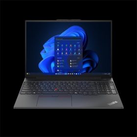   Lenovo Notebook - 16" WUXGA, IntelCore Ultra5125H, 16GB, 512GBSSD, IntelGraphics, FreeDOS, háttérvilágítású billentyűzet