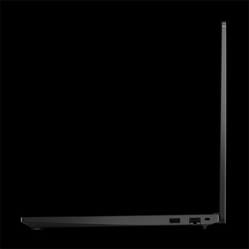 Lenovo Notebook - 16" WUXGA, IntelCore Ultra5125H, 16GB, 512GBSSD, IntelGraphics, FreeDOS, háttérvilágítású billentyűzet