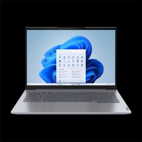   LENOVO Notebook - ThinkBook 14 G7 IML, 14.0" WUXGA, Intel Core Ultra 7 155H (4.3GHz), 16GB, 512GB SSD, NoOS, Arctic Grey