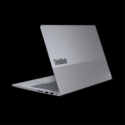 LENOVO Notebook - ThinkBook 14 G7 IML, 14.0" WUXGA, Intel Core Ultra 5 125U (4.3GHz), 16GB, 512GB SSD, NoOS, Arctic Grey
