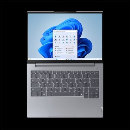 LENOVO Notebook - ThinkBook 14 G7 IML, 14.0" WUXGA, Intel Core Ultra 5 125U (4.3GHz), 16GB, 512GB SSD, NoOS, Arctic Grey