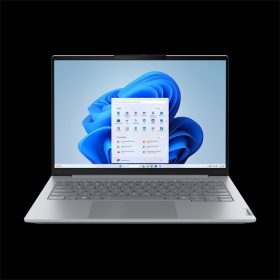   LENOVO Notebook - ThinkBook 14 G8 IRL, 14.0" WUXGA, Intel Core 5 210H (4.8GHz), 16GB, 512GB SSD, NoOS.