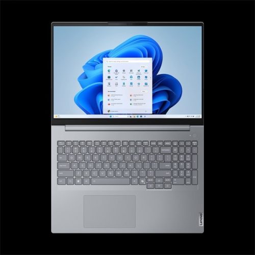LENOVO Notebook - ThinkBook 16 G8 IRL, 16.0" WUXGA, Intel Core 5 210H (4.8GHz), 16GB, 512GB SSD, NoOS.