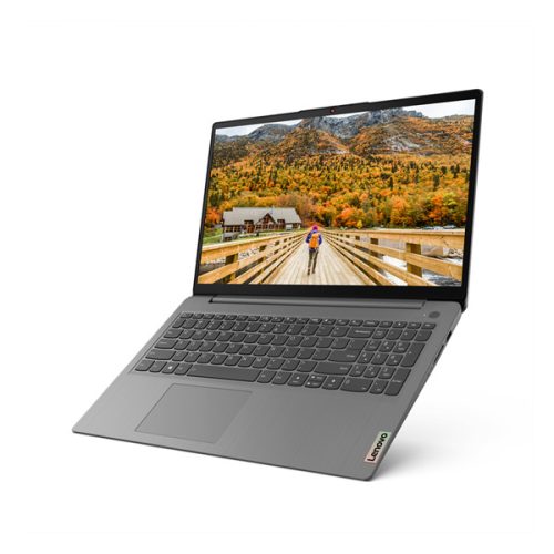 Lenovo Notebook - Ideapad 17,3" FHD, Intel Core i5-1135G7, 16GB, 512GB SSD, Intel Iris Xe Graphics, FreeDOS