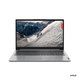   Lenovo Notebook - 15,6" FHD, AMD Ryzen 7 5700U, 16GB, 512GB SSD, AMD Radeon Graphics, FreeDOS