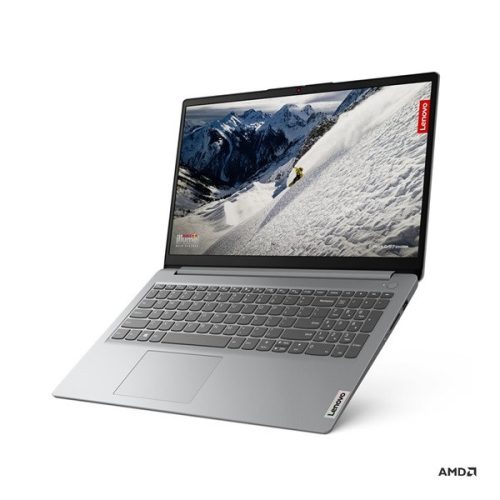 Lenovo Notebook - 15,6" FHD, AMD Ryzen 7 5700U, 16GB, 512GB SSD, AMD Radeon Graphics, FreeDOS