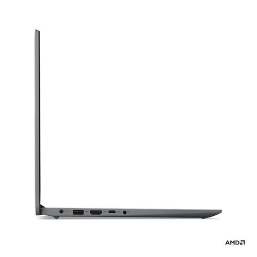 Lenovo Notebook - 15,6" FHD, AMD Ryzen 7 5700U, 16GB, 512GB SSD, AMD Radeon Graphics, FreeDOS