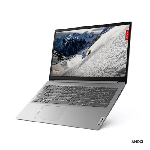 Lenovo Notebook - 15,6" FHD, AMD Ryzen 5 5500U, 8GB, 512GB SSD, AMD Radeon Graphics, FreeDOS