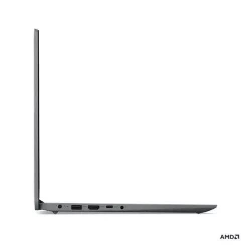 Lenovo Notebook - 15,6" FHD, AMD Ryzen 5 5500U, 8GB, 512GB SSD, AMD Radeon Graphics, FreeDOS