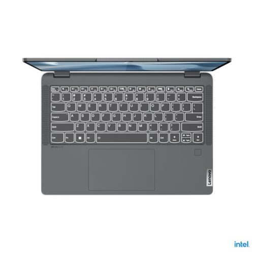 LENOVO Notebook - IdeaPad Flex 5 14IAU7, 14.0" WUXGA Touch, Intel Core i5-1235U, 16GB, 512GB SSD, Win11 Home ,Storm Grey