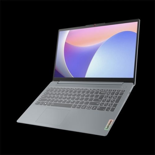 LENOVO Notebook - IdeaPad Slim 3 15IRU8 , 15.6" FHD, Intel Core i7-1355U, 16GB, 512GB SSD, Win11 Home S, Arctic Grey