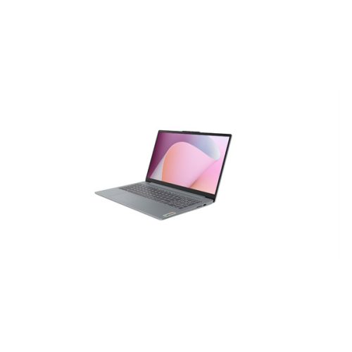 Lenovo Notebook - 15,6" FHD, AMD Ryzen 5 7430U, 16GB, 512GB SSD, AMD Radeon Graphics, Windows 11 Home S