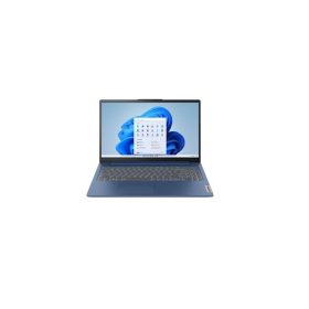   Lenovo Notebook - 15,6" FHD, AMD Ryzen 7 5825U, 16GB, 512GB SSD, AMD Radeon Graphics, FreeDOS