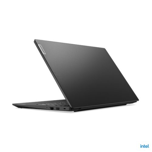 Lenovo Notebook - V15 G4 IRU (15,6" FHD, i5-13420H, 8GB, 512B SSD, Fekete )