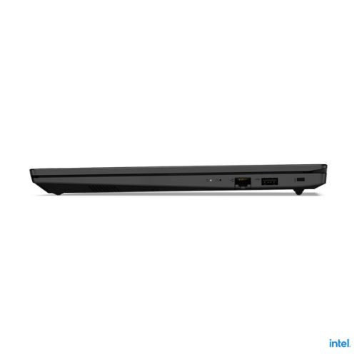 Lenovo Notebook - V15 G4 IRU (15,6" FHD, i5-13420H, 8GB, 512B SSD, Fekete )