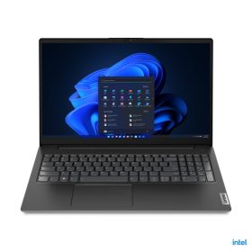   LENOVO Notebook - V15 G4 IRU, 15.6" FHD, Intel Core i7-1355U (5.0GHz), 16GB, 1TB SSD, NoOS, Business Black
