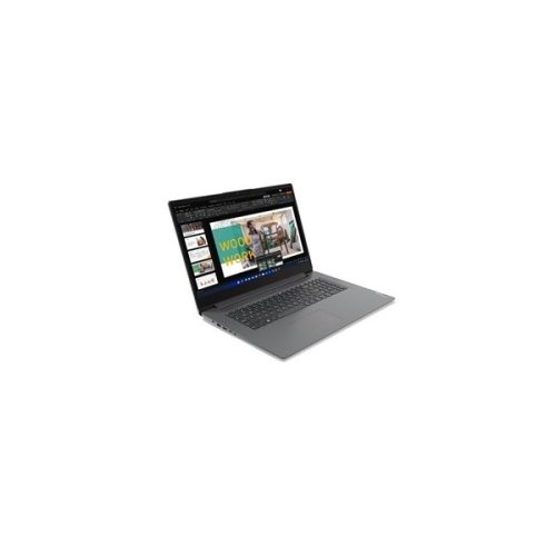 Lenovo Notebook - 17,3" FHD, Intel Core i3-1315U, 16GB, 512GB SSD, Intel UHD Graphics, FreeDOS