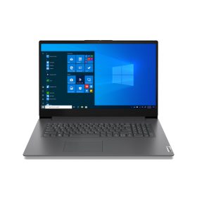   Lenovo Notebook - 17,3" FHD, Intel Core i3-1315U, 8GB, 256GB SSD, Intel UHD Graphics, FreeDOS