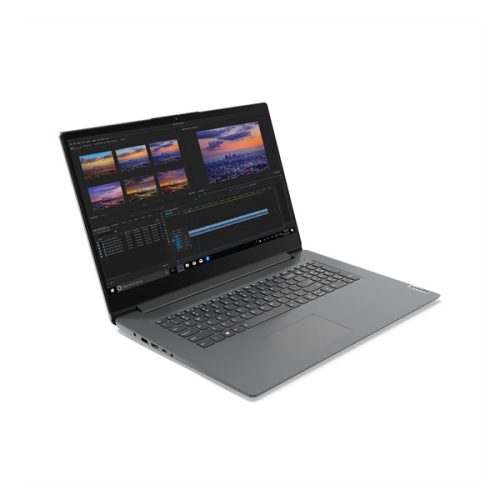 Lenovo Notebook - 17,3" FHD, Intel Core i3-1315U, 8GB, 256GB SSD, Intel UHD Graphics, FreeDOS