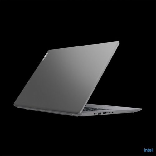 LENOVO Notebook - V17 G4 IRU, 17.3" FHD, Intel Core i5-13420H (4.6GHz), 16GB, 512GB SSD, NoOS, Iron Grey