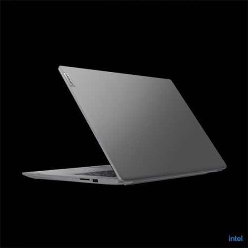 LENOVO Notebook - V17 G4 IRU, 17.3" FHD, Intel Core i5-13420H (4.6GHz), 16GB, 512GB SSD, NoOS, Iron Grey