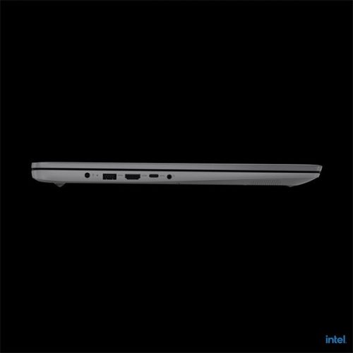 LENOVO Notebook - V17 G4 IRU, 17.3" FHD, Intel Core i5-13420H (4.6GHz), 16GB, 512GB SSD, NoOS, Iron Grey