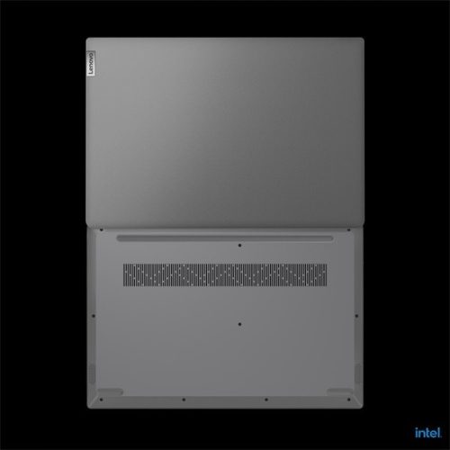 LENOVO Notebook - V17 G4 IRU, 17.3" FHD, Intel Core i5-13420H (4.6GHz), 16GB, 512GB SSD, NoOS, Iron Grey