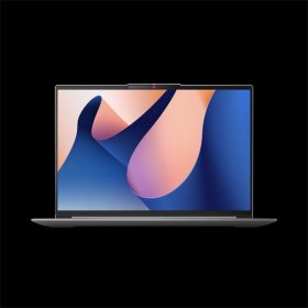   LENOVO Notebook - IdeaPad Slim 5 16IAH8, 16.0" WUXGA, Intel Core i5-12450H, 16GB, 1TB SSD, NoOS, Cloud Grey