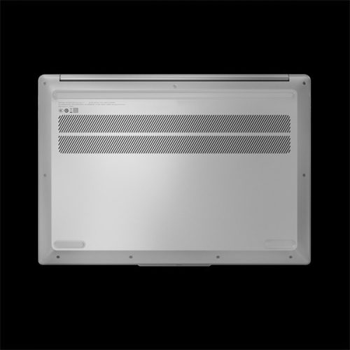 LENOVO Notebook - IdeaPad Slim 5 16IAH8, 16.0" WUXGA, Intel Core i5-12450H, 16GB, 1TB SSD, NoOS, Cloud Grey