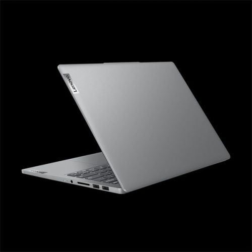 LENOVO Notebook - IdeaPad Pro 5 14IMH9, 14.0" 2.8K OLED, Intel Core Ultra 9 185H, 32GB, 1TB SSD, NoOS, Arctic Grey