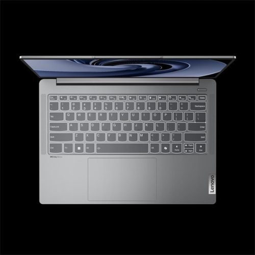LENOVO Notebook - IdeaPad Pro 5 14IMH9, 14.0" 2.8K OLED, Intel Core Ultra 9 185H, 32GB, 1TB SSD, NoOS, Arctic Grey